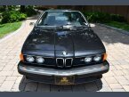 Thumbnail Photo 6 for 1985 BMW 635CSi Coupe