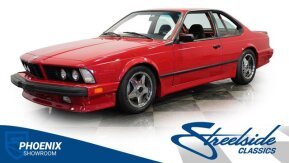 1985 BMW 635CSi Coupe for sale 101937151