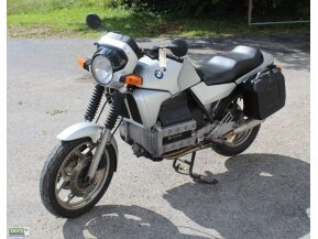 1985 BMW K100RS
