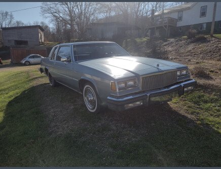 Photo 1 for 1985 Buick Le Sabre for Sale by Owner