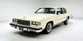 1985 Buick Le Sabre for sale 101994724