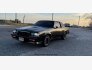 1985 Buick Regal for sale 101762082