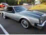 1985 Buick Riviera Coupe for sale 100782882