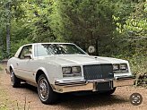 1985 Buick Riviera Coupe for sale 102016633