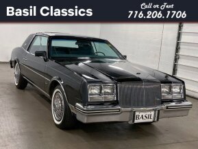 1985 Buick Riviera Coupe for sale 101935451