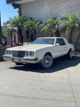 1985 Buick Riviera for sale 101966503