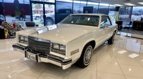 1985 Cadillac Eldorado Coupe for sale 101955162