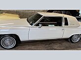 1985 Cadillac Fleetwood for sale 101940530