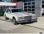 1985 Cadillac Seville for sale 101744077
