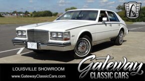 1985 Cadillac Seville for sale 101954097