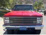 1985 Chevrolet C/K Truck C10 for sale 101798365