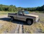 1985 Chevrolet C/K Truck for sale 101779720