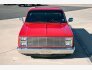 1985 Chevrolet C/K Truck 2WD Regular Cab 1500 for sale 101792535
