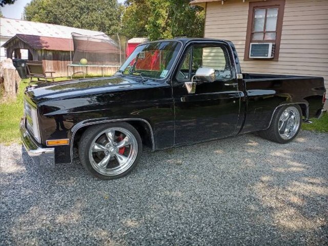 Classic Trucks for Sale - Classics on Autotrader