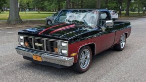 1985 Chevrolet C/K Truck for sale 101938629