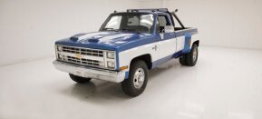 1985 Chevrolet C/K Truck for sale 101940043