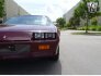 1985 Chevrolet Camaro Coupe for sale 101765674