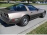 1985 Chevrolet Corvette for sale 101802383