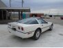 1985 Chevrolet Corvette for sale 101807238