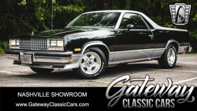 1985 Chevrolet El Camino V8 for sale 101891334