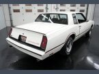 Thumbnail Photo 6 for 1985 Chevrolet Monte Carlo SS