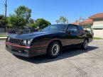 Thumbnail Photo 6 for 1985 Chevrolet Monte Carlo