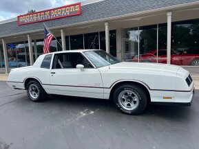1985 Chevrolet Monte Carlo SS for sale 101942151