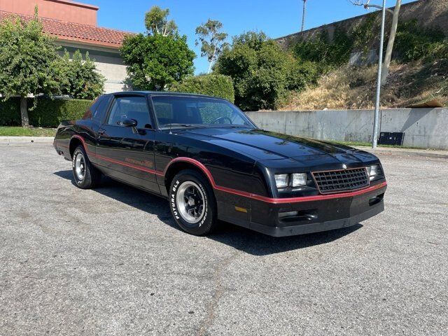 Chevrolet Monte Carlo Classic Cars for Sale Classics on Autotrader