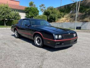 1985 Chevrolet Monte Carlo for sale 101971969