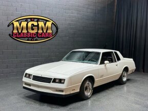 1985 Chevrolet Monte Carlo for sale 102017056