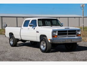 1985 Dodge D/W Truck for sale 101822606