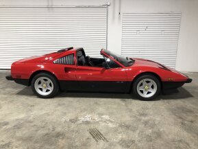1985 Ferrari 308 GTS for sale 101600671