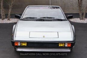 1985 Ferrari Mondial Cabriolet for sale 101749128