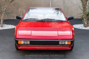 1985 Ferrari Mondial Cabriolet for sale 101889080