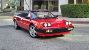 1985 Ferrari Mondial for sale 101971970