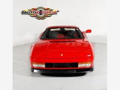 1985 Ferrari Testarossa for sale 101847785