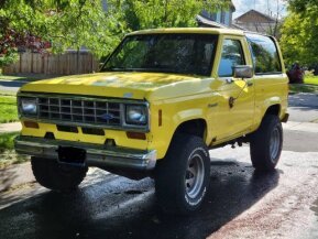 1985 Ford Bronco for sale 101964996