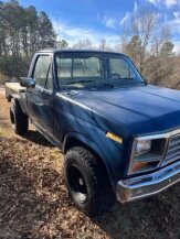 1985 Ford F150 for sale 101900192