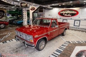 1985 Ford F150 for sale 101910866