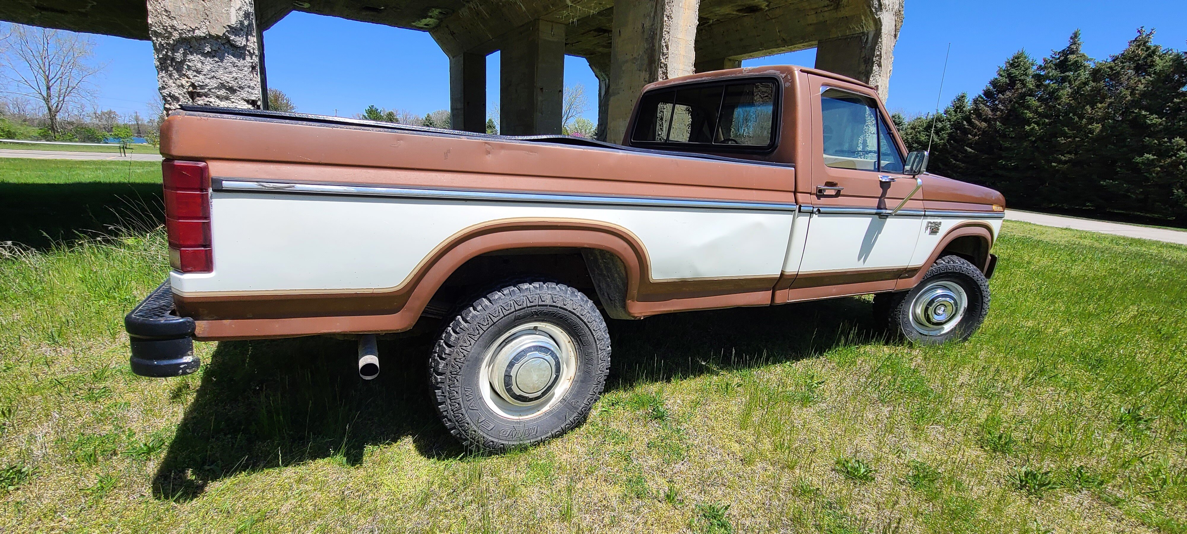 1985 Ford F250 Classic Cars for Sale - Classics on Autotrader