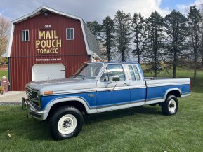 1985 Ford F250 for sale 101967282