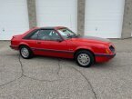 Thumbnail Photo 4 for 1985 Ford Mustang GT for Sale by Owner