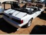 1985 Ford Mustang Convertible for sale 100740862
