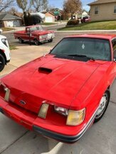 1985 Ford Mustang for sale 102010229