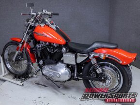 1985 Harley-Davidson Sportster for sale 201302196