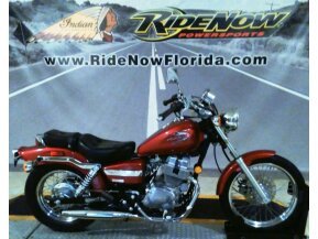 1985 Honda Rebel 250 for sale 201288744
