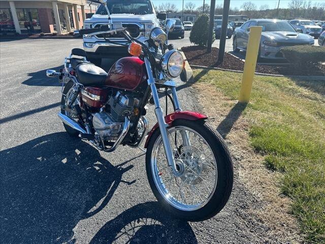 2006 honda rebel 250 for online sale