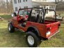 1985 Jeep CJ 7 for sale 101802016