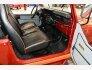 1985 Jeep CJ 7 for sale 101843161