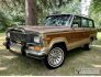 1985 Jeep Grand Wagoneer for sale 101784844